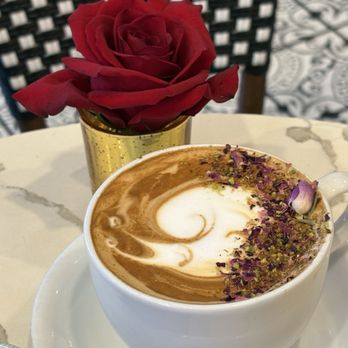Utopia Caffe - Breakfast & Brunch Near Me - Tustin, California