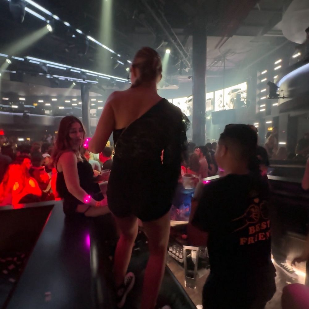 Nova SD - Me having fun - Dance Clubs Near Me - San Diego, California Nova SD - Me having fun - Dance Clubs Near Me - San Diego, California