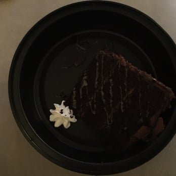 Roman Bistro - Death by chocolate cake - Italian Near Me - Pittsburgh, Pennsylvania Roman Bistro - Death by chocolate cake - Italian Near Me - Pittsburgh, Pennsylvania