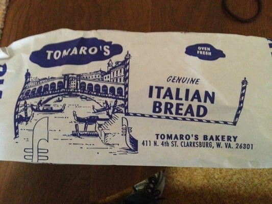 Tomaro's Bakery by null