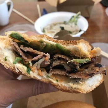 The Banh Mi Shop 220 Photos 225 Reviews Vietnamese 148 Mamaroneck Ave White Plains Ny Restaurant Reviews Phone Number Menu