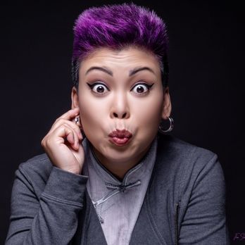 Shooters Society Studios - Ion's Radiant Orchid for Empire TV, Episode 606 (Season 6, Episode 6) - Boudoir Photography Near Me - Chicago, Illinois