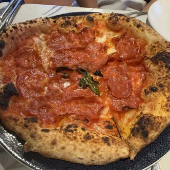Bello by Sandro Nardone - Italian Near Me - Newport Beach, California