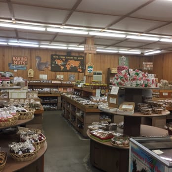 Somis Nut House - Nut House - Candy Stores Near Me - Somis, California