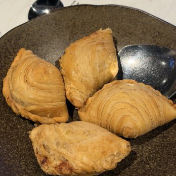 Old Boy - Curry Puffs - Noodles Near Me - Southlake, Texas Old Boy - Curry Puffs - Noodles Near Me - Southlake, Texas