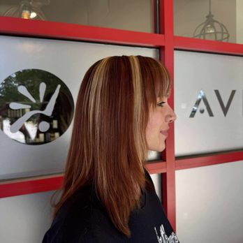 Trios Aveda Salon - Nail Salons Near Me - Fort Collins, Colorado