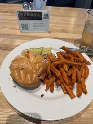 Perry's SFO by null
