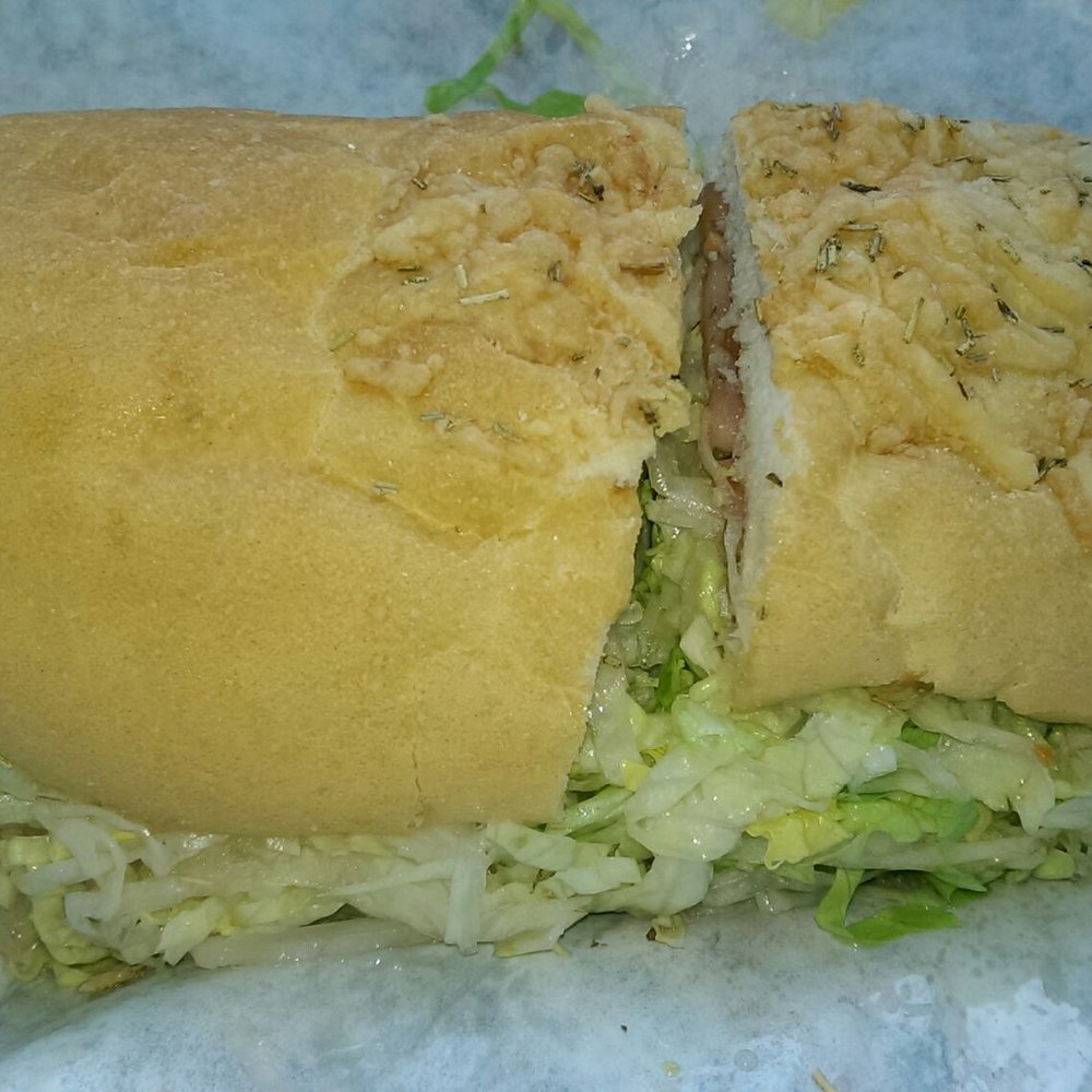 Jersey Mike's Subs - That's not bad looking, Italian on Parmesan bread. - Sandwiches Near Me - Greenfield, Wisconsin Jersey Mike's Subs - That's not bad looking, Italian on Parmesan bread. - Sandwiches Near Me - Greenfield, Wisconsin
