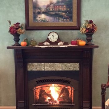 Jerrys Fireplaces - New fireplace insert - Fireplace Services Near Me - Hayward, California