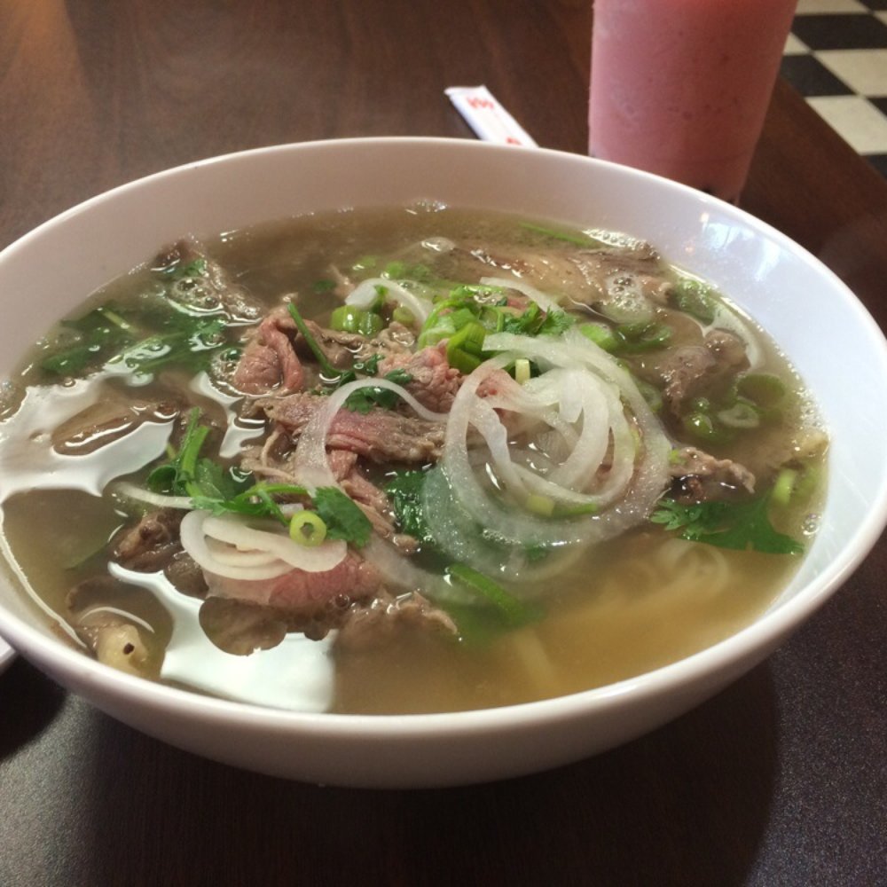 Pho Tai - #2 Steak && Brisket Pho. - Vietnamese Near Me - Lacey, Washington Pho Tai - #2 Steak && Brisket Pho. - Vietnamese Near Me - Lacey, Washington
