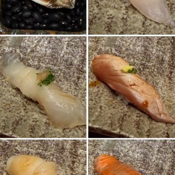 Naisho Omakase - Sushi Bars Near Me - Costa Mesa, California Naisho Omakase - Sushi Bars Near Me - Costa Mesa, California