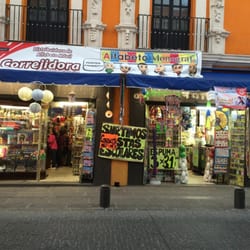 Correjidora