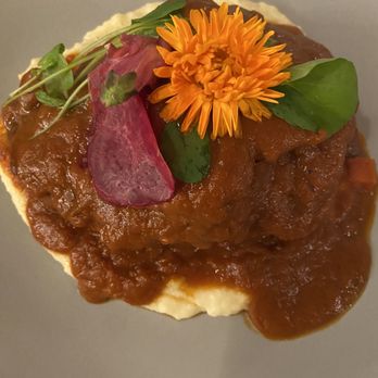 Milan - Osso bucco - Italian Near Me - San Jose, California