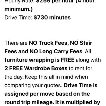 REAL RocknRoll Movers - #3 - Movers Near Me - Glendale, California REAL RocknRoll Movers - #3 - Movers Near Me - Glendale, California