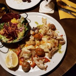 Taperia La Sarten