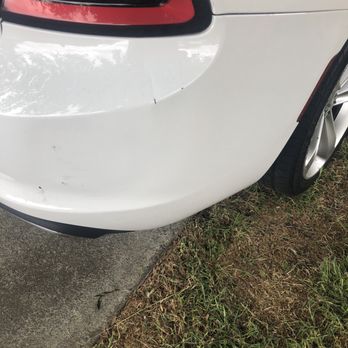 Dent Service Experts - After - Mobile Dent Repair Near Me Dent Service Experts - After - Mobile Dent Repair Near Me