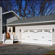 Baker S Garage Doors Door Services Owego Ny