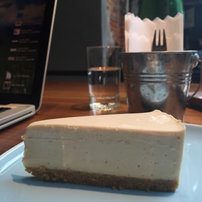 Coffee Essential by null