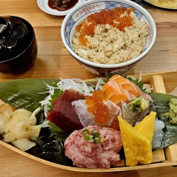 Sakabayashi Sushi Tavern - Funamori Don - Sushi Bars Near Me - Boston, Massachusetts Sakabayashi Sushi Tavern - Funamori Don - Sushi Bars Near Me - Boston, Massachusetts