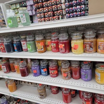 Ollie's Bargain Outlet - Candles - Discount Store Near Me - Katy, Texas