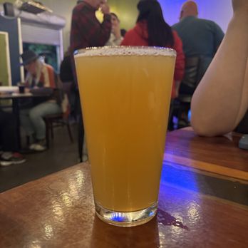 La Verne Brewing Company - Breweries Near Me - La Verne, California