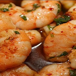 Restaurante Mediterráneo - Platillos Mediterráneos
