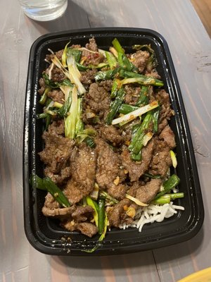 Encore Asian Bistro