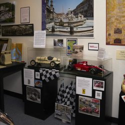 Global Village Museum