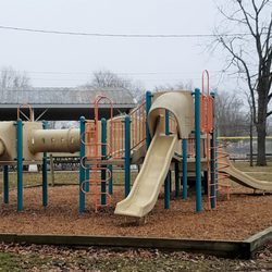 Gaiser Park - Playgrounds