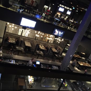 The Rec Room - Canadian (New) Near Me - Calgary, Alberta