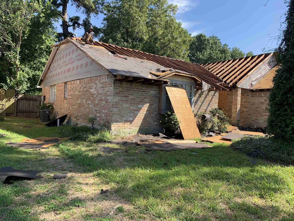 Slide of Jose Zumaya Remodeling