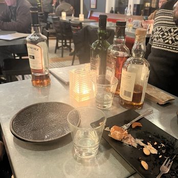 The Alchemy Lounge - Lounges Near Me - Cannon Beach, Oregon
