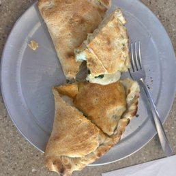 Calzone