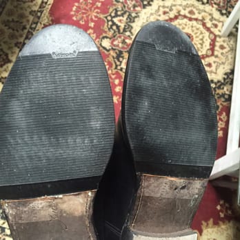 Angelo's Shoe Repair - Shoe Repair Near Me - Brooklyn, New York