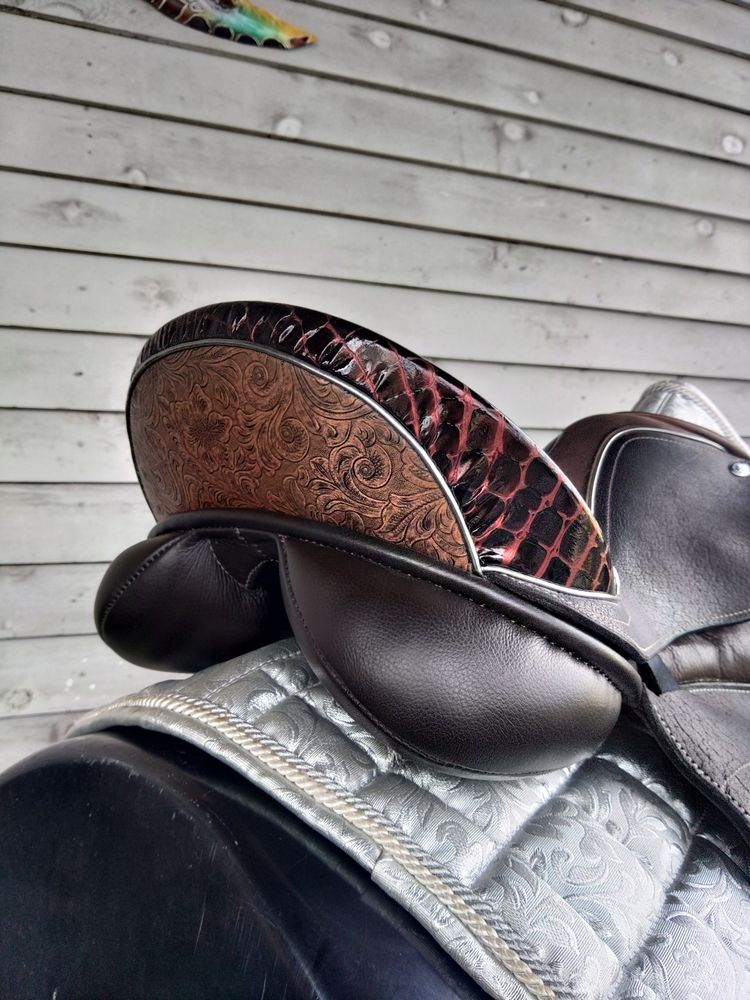 Finger Lakes Saddler - equestrian in Hector, NY