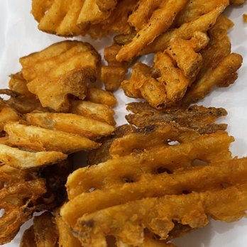 Katsu Bar - Waffle Fries - Burgers Near Me - Cerritos, California Katsu Bar - Waffle Fries - Burgers Near Me - Cerritos, California
