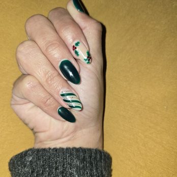 Lovely Nails - Festive Nails - Nail Salons Near Me - Santa Ana, California Lovely Nails - Festive Nails - Nail Salons Near Me - Santa Ana, California
