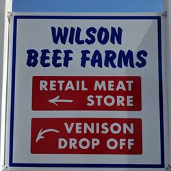Wilson Beef Farms