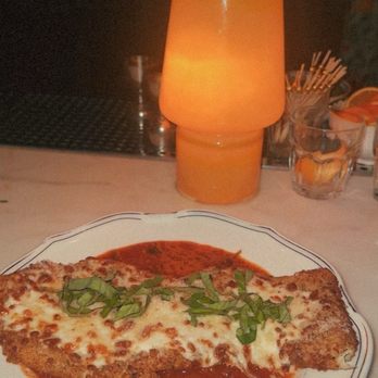 Donna's - Chicken parm - Italian Near Me - Los Angeles, California Donna's - Chicken parm - Italian Near Me - Los Angeles, California
