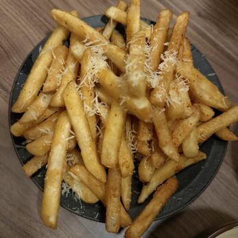 OkuNori - Fries - Asian Fusion Near Me - Redlands, California