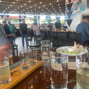 Ola Brew - Hilo - Brewpubs Near Me - Hilo, Hawaii