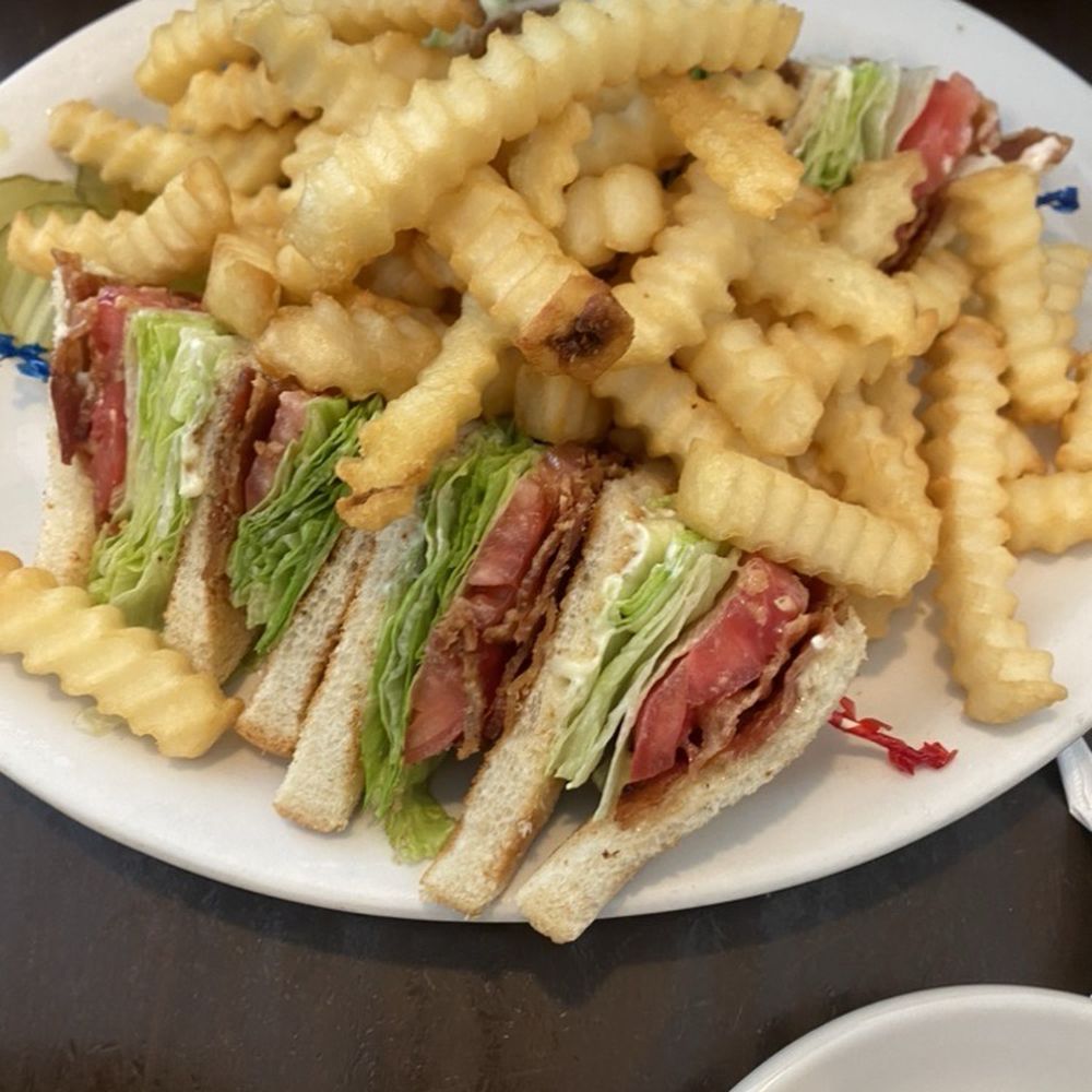 Club BLT Club BLT