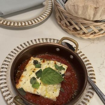 Ilya Restaurant - Mediterranean Near Me - San Clemente, California