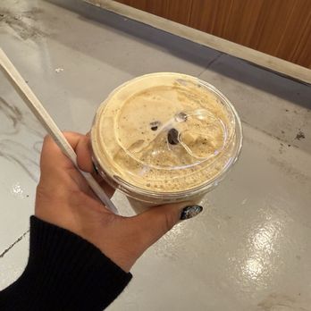 Broken Coffee - Spring Mountain - Onyx coffee shake - Coffee & Tea Near Me - Las Vegas, Nevada Broken Coffee - Spring Mountain - Onyx coffee shake - Coffee & Tea Near Me - Las Vegas, Nevada