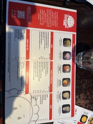 Menu photo 8 Dumpling Time Thrive City San Francisco, CA Menu photo 8 Dumpling Time Thrive City San Francisco, CA