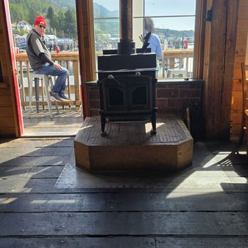 Alaska Fish House - Seafood Near Me - Ketchikan, Alaska