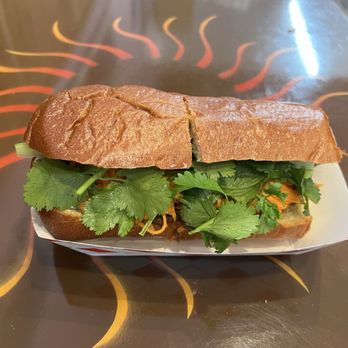 Lanikai BBQ Tea House - Vietnam style sandwich - Hawaiian Near Me - San Francisco, California Lanikai BBQ Tea House - Vietnam style sandwich - Hawaiian Near Me - San Francisco, California