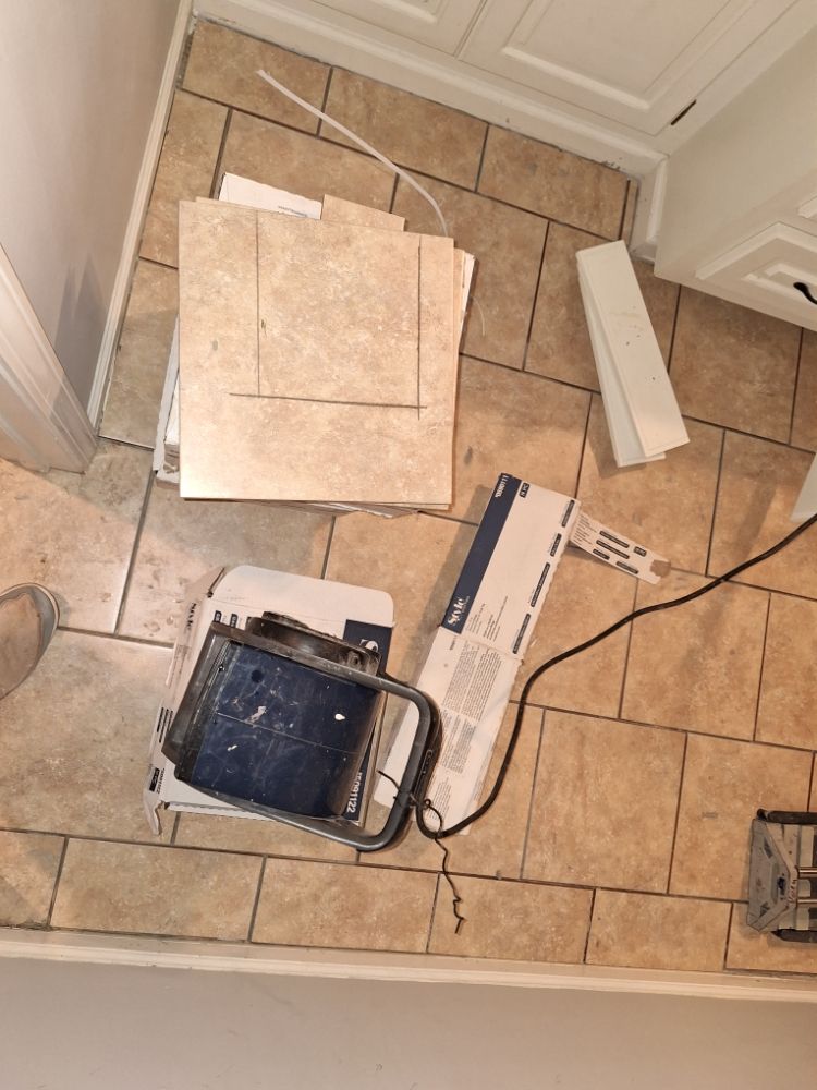 Slide of Hitson Contracting