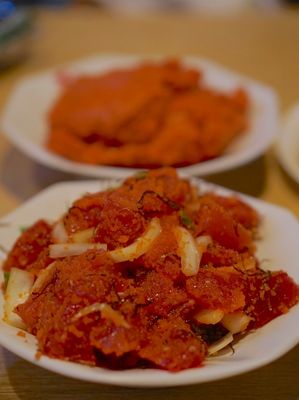 Kyung's Seafood by null