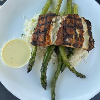 Bridges Restaurant - Rockfish - Bars Near Me - Grasonville, Maryland